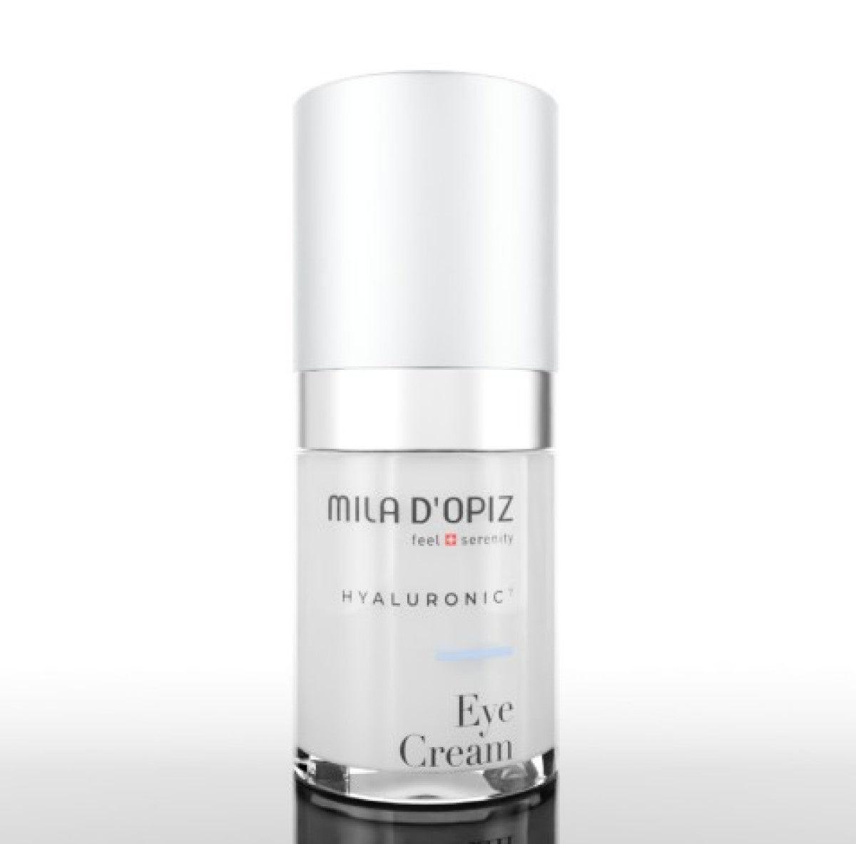 Mila d’Opiz Hyaluronic 7 eye Cream