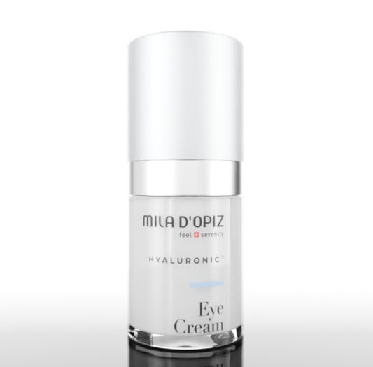 Mila d’Opiz Hyaluronic 7 eye Cream