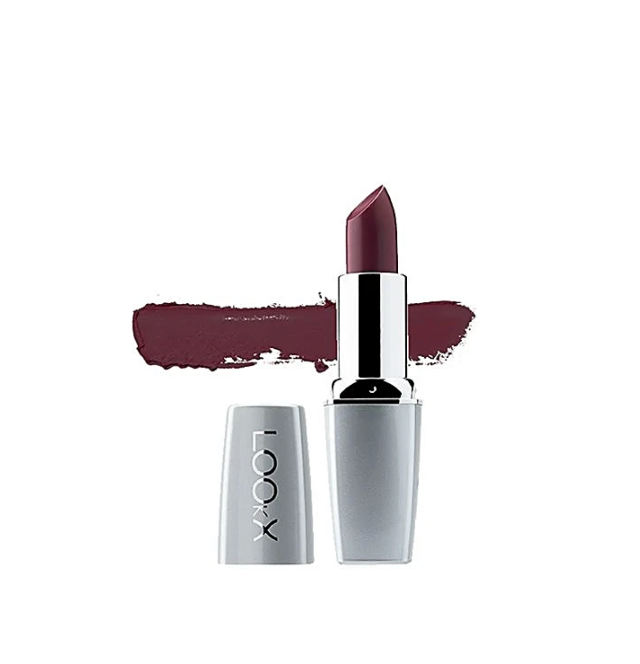 LOOkx lipstick n97 Merlot Grape Matt
