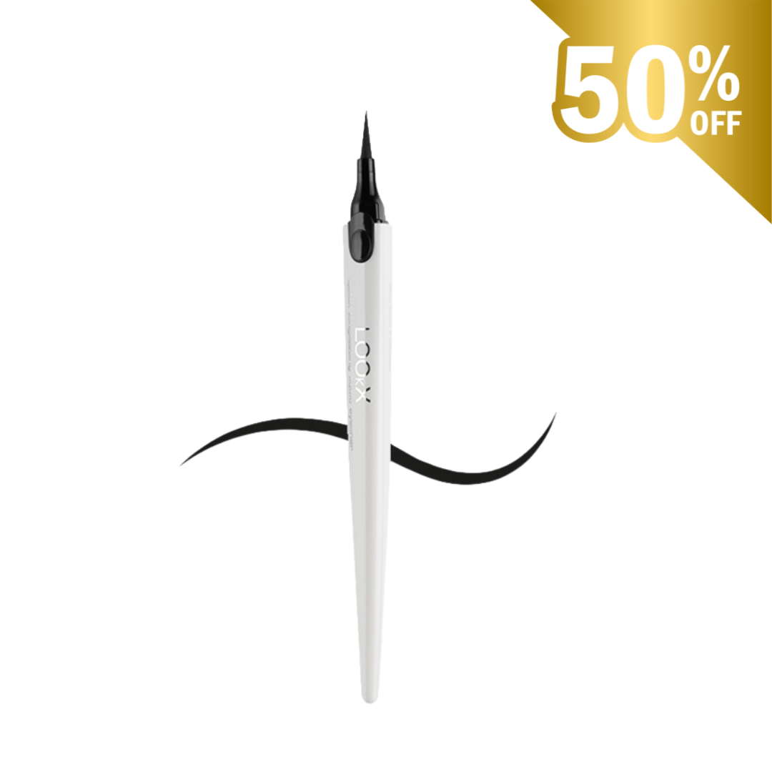 LOOkX Liquid Eyeliner