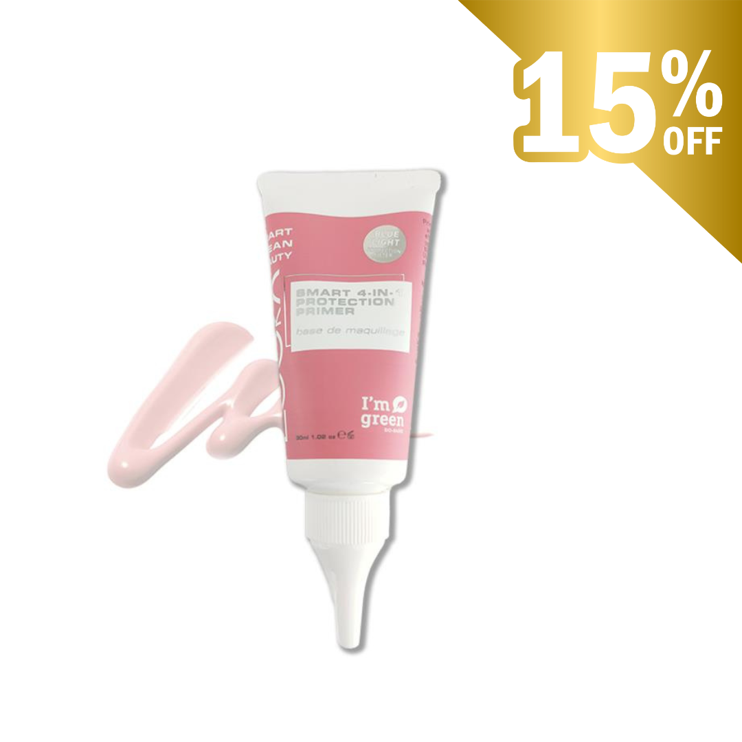 LOOkX 4-in-1 protection primer