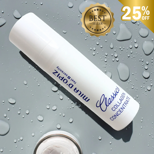 Mila d’Opiz Collageen Serum