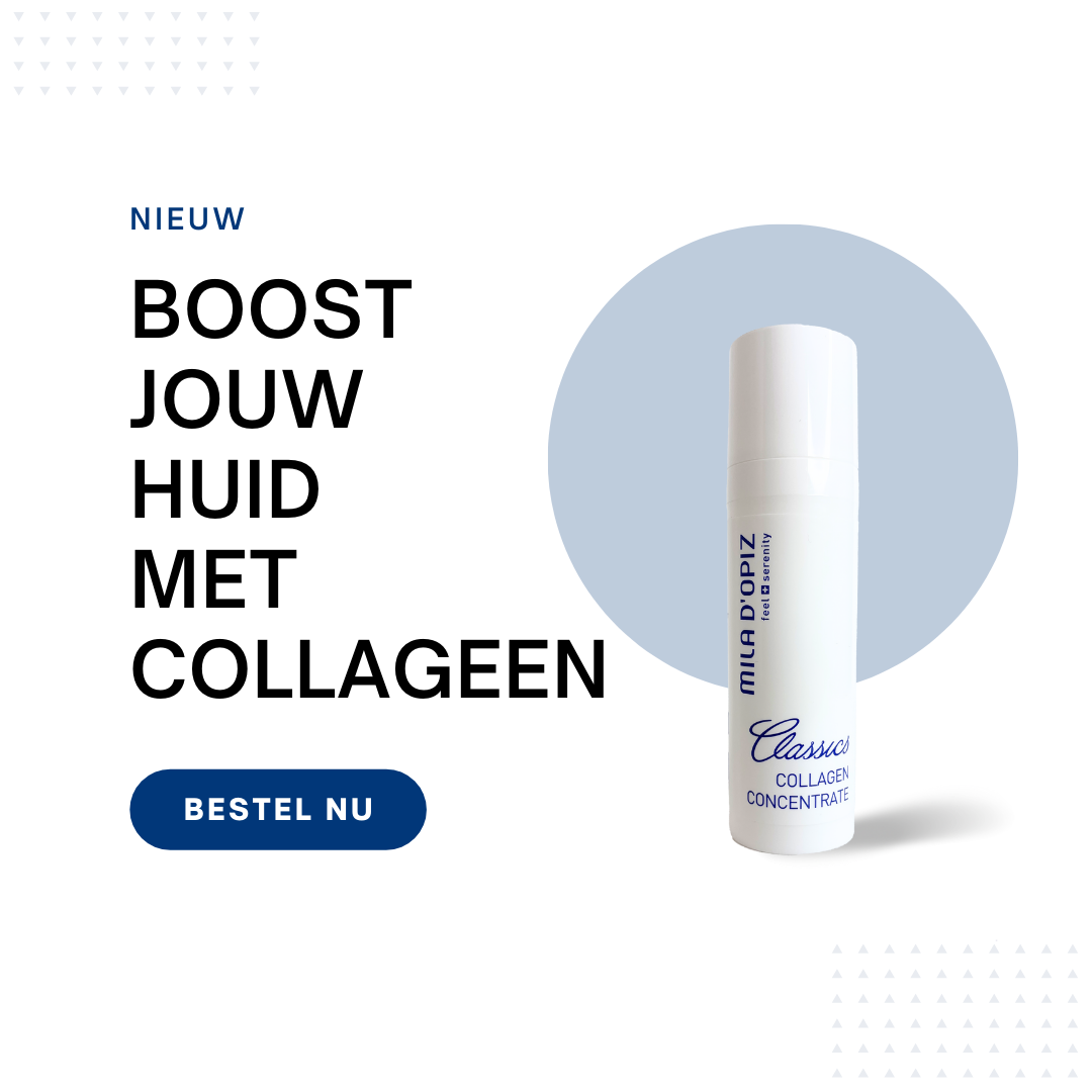 Mila d’Opiz Collageen Serum
