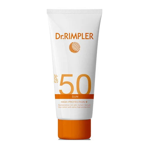 De Rimpler SPF 50 200ml