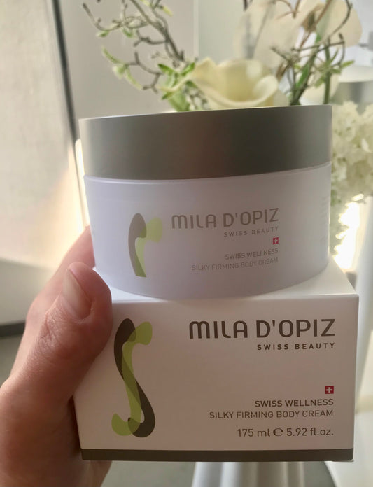 Mila d’Opiz Firming Body Cream 175ml