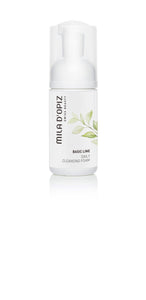 Mila d’Opiz Daily Microbioom Cleansing Foam