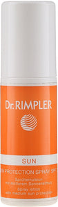 Dr Rimpler SPF 15 Sun Spray