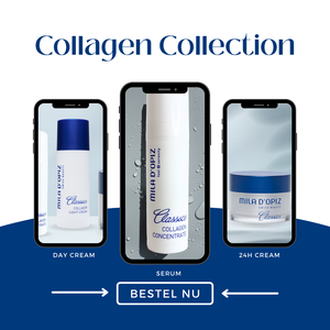Mila d’Opiz Collageen Day Cream