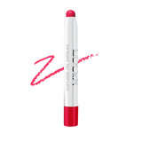 LOOkX tinted lip serum summer love