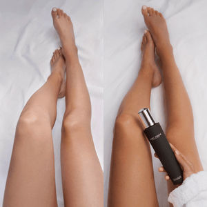 Marc Inbane tanning mousse met GRATIS handschoen