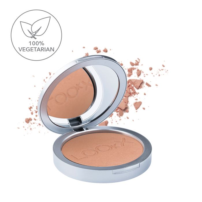 LOOkX Sun Protecter Powder SPF 20