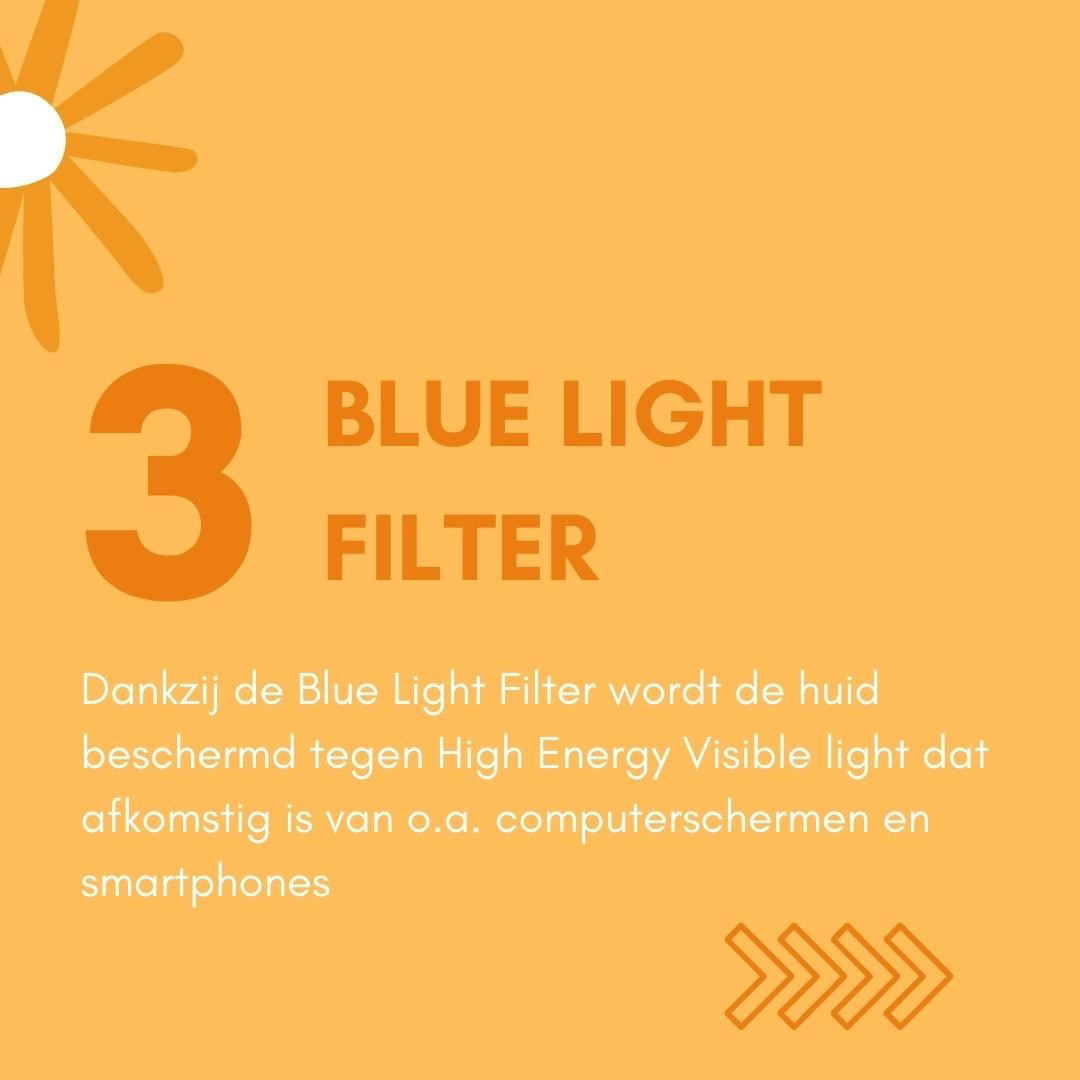 Mila d’Opiz Sun Serum spf 50