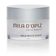 Afbeelding in Gallery-weergave laden, Mila d&#39;Opiz White Shade Cream
