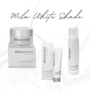 Mila d'Opiz White Shade Serum