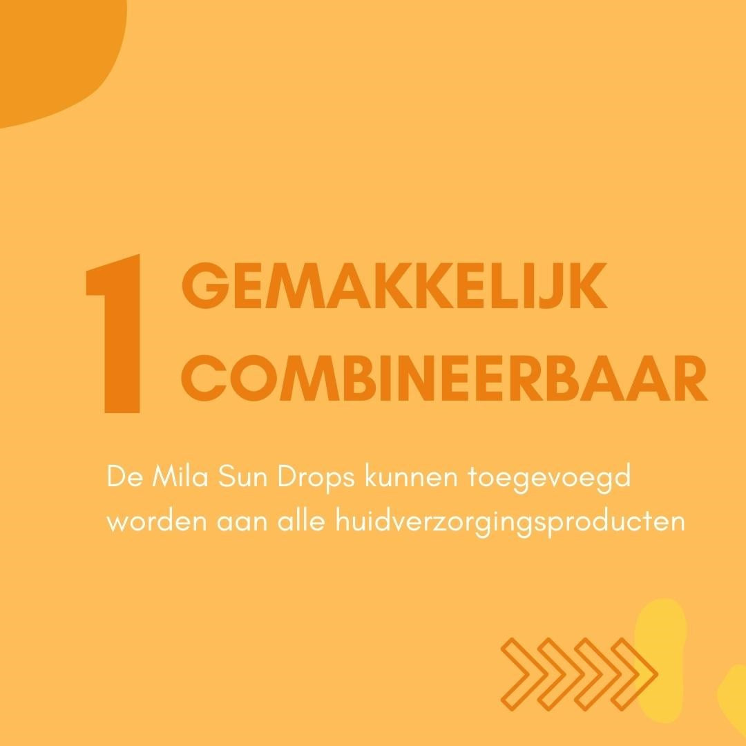 Mila d’Opiz Sun Serum spf 50