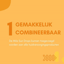 Afbeelding in Gallery-weergave laden, Mila d’Opiz Sun Serum spf 50
