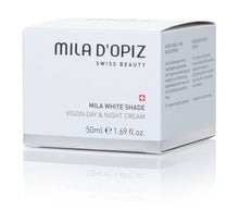Afbeelding in Gallery-weergave laden, Mila d&#39;Opiz White Shade Cream
