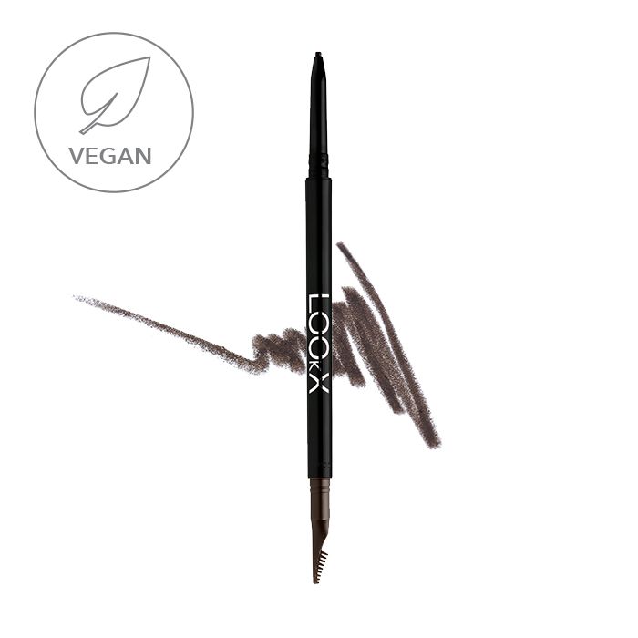 LookX Eye Brow Pencil Brown