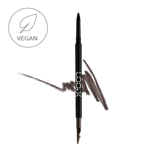 LookX Eye Brow Pencil Brown