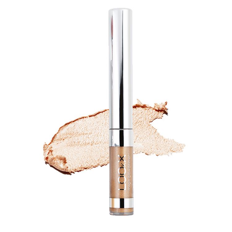 LOOkX Magic Glow primer