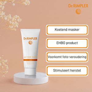 Dr Rimpler Deep Repair Mask