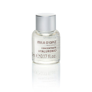 Hyaluronic  concentraat