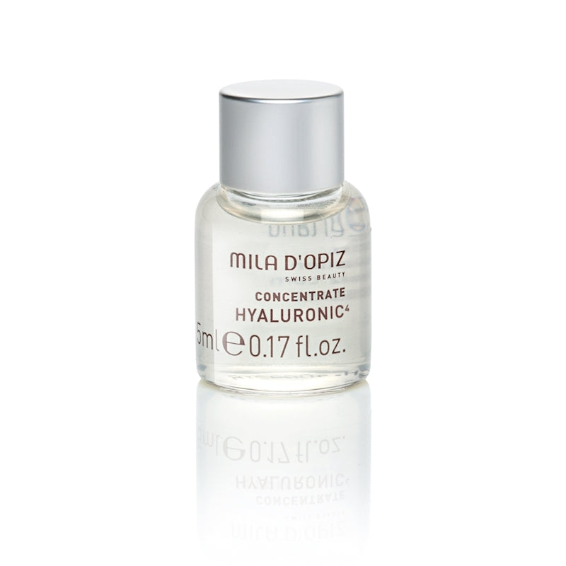 Hyaluronic  concentraat