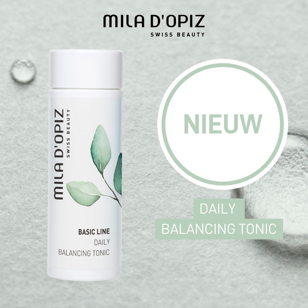 Mila D’Opiz Daily Balancing Toner