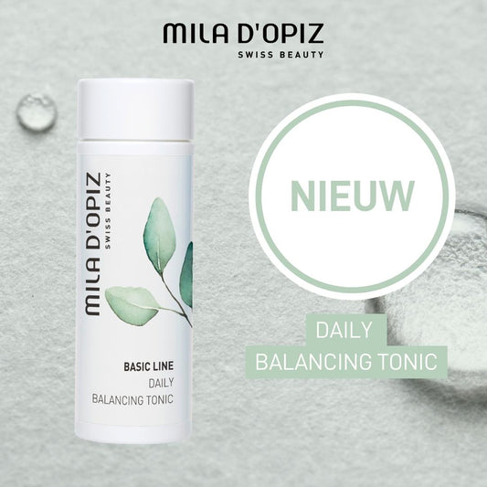 Mila D’Opiz Daily Balancing Toner