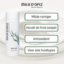 Afbeelding in Gallery-weergave laden, Mila d&#39;Opiz Cleansing Milk
