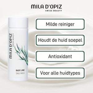 Mila d'Opiz Cleansing Milk