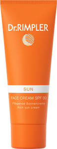 Dr Rimpler Sun Face cream SPF30 75ml
