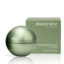 Afbeelding in Gallery-weergave laden, Mila d&#39;Opiz Green Caviar Day Cream
