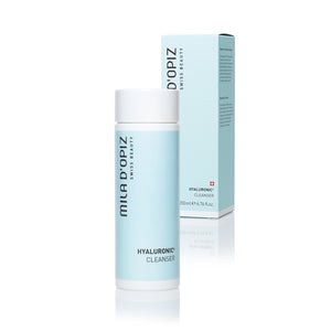 Hyaluronic 4 Cleansing Gel