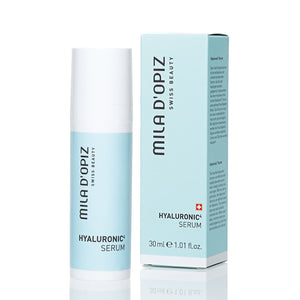 Mila d’Opiz Hyaluronic serum