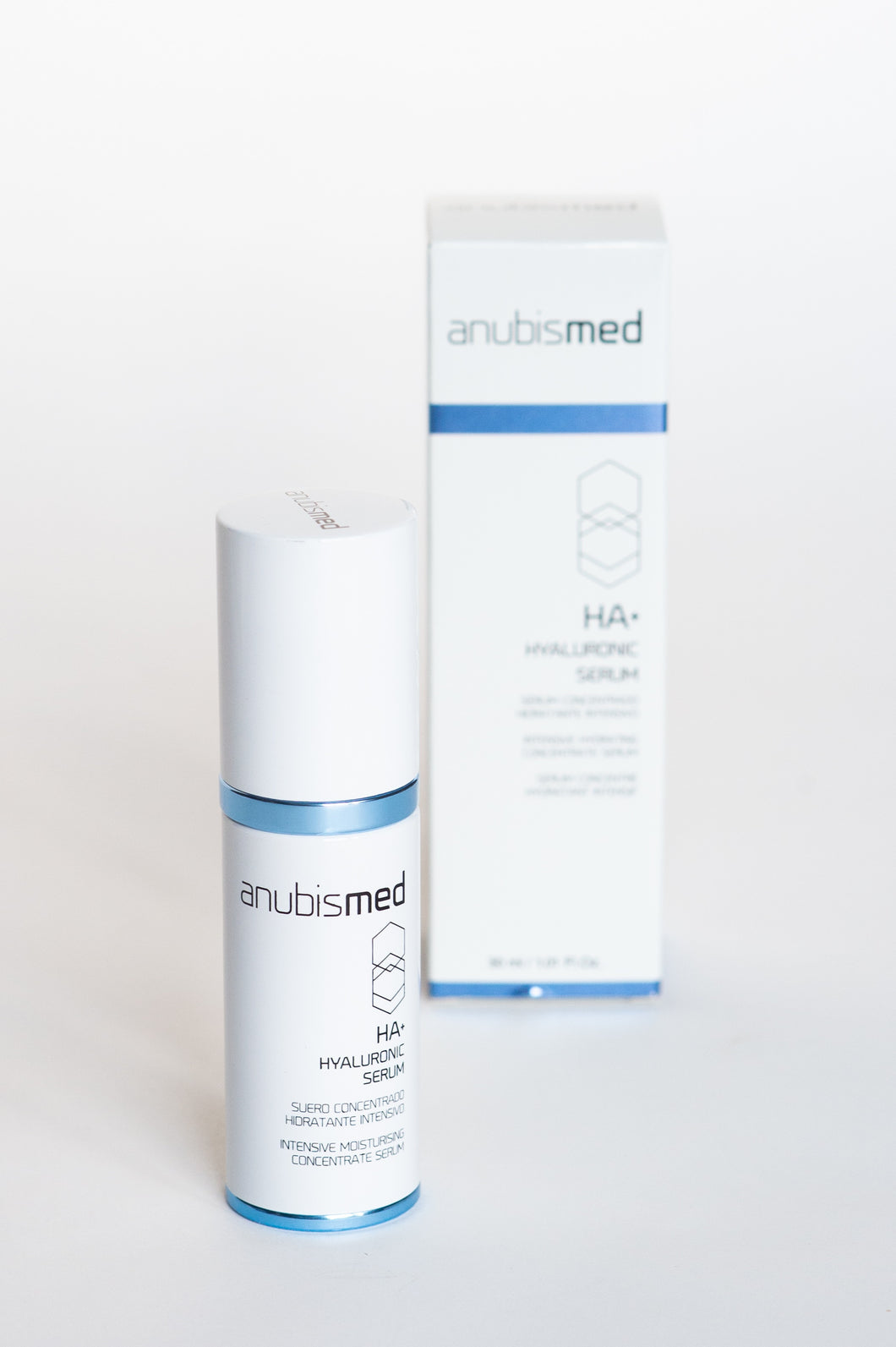 AnubisMed Hyaluronic serum