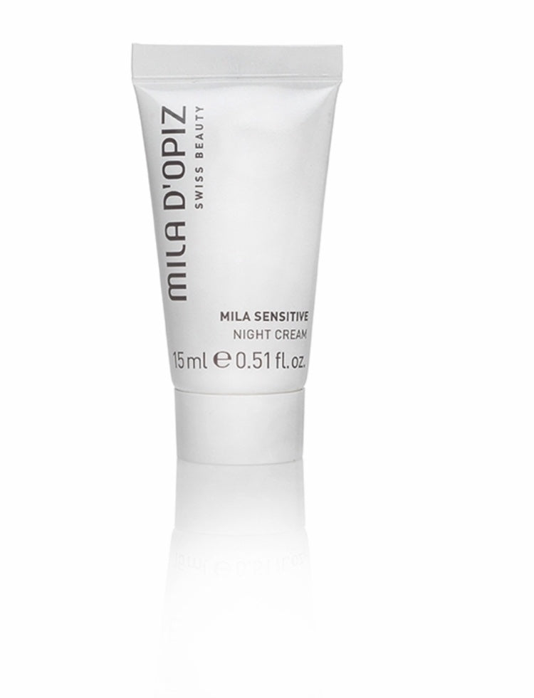Mila sensitive Night Cream 15ml