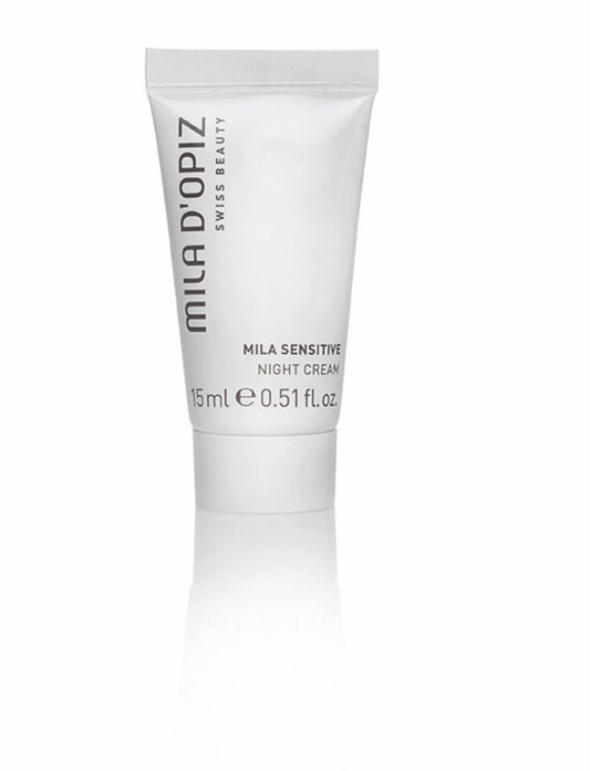 Mila sensitive Night Cream 15ml