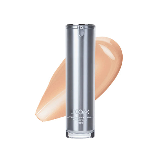 LOOkX FOUNDATION MAT PERFECTION Nude