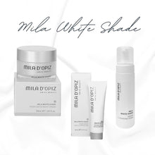 Afbeelding in Gallery-weergave laden, Mila d&#39;Opiz White Shade Cleansing Foam
