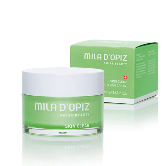 Skin Clear Purifying Cream