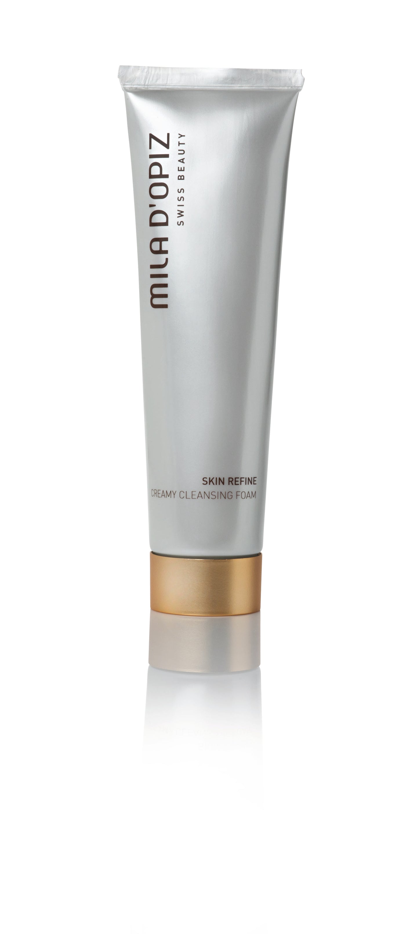 Mila d’Opiz Premium Line Cleansing Foam