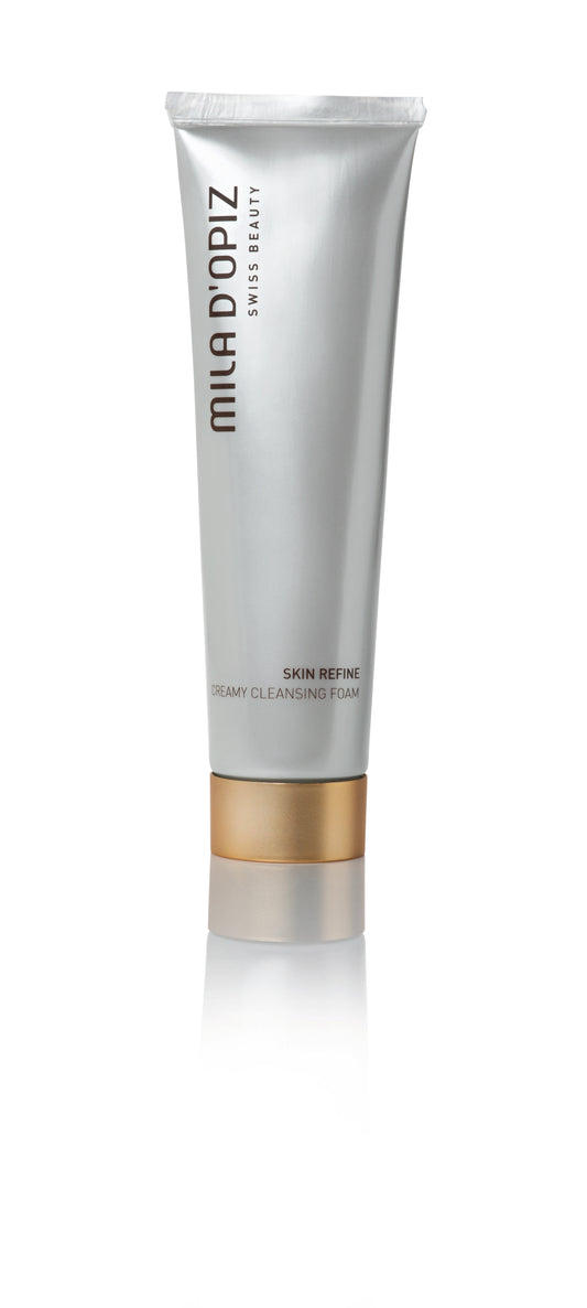 Mila d’Opiz Premium Line Cleansing Foam
