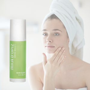 Mila d’Opiz SOS balm